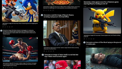 Do’s and don’ts for buying used pickup trucks